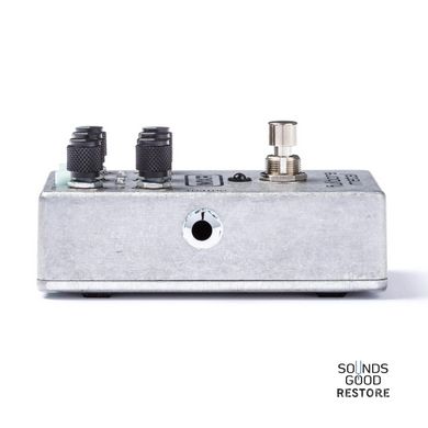 MXR FULLBORE METAL