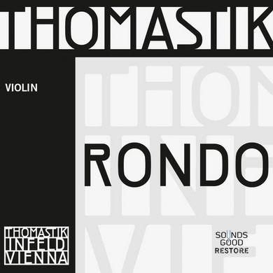 Комплект струн Thomastik Rondo 4/4 для скрипки