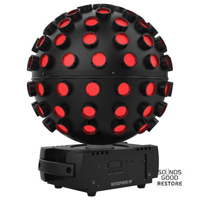 CHAUVET Rotosphere HP