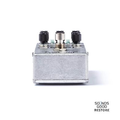 MXR FULLBORE METAL