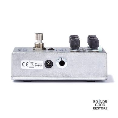 MXR FULLBORE METAL