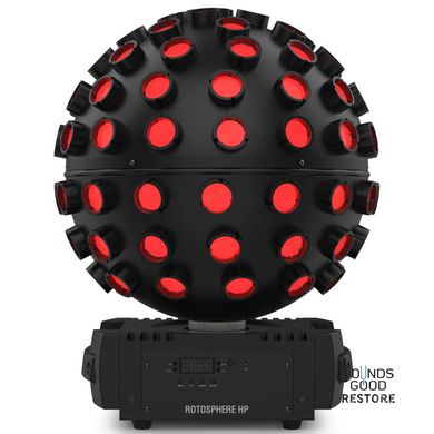 CHAUVET Rotosphere HP