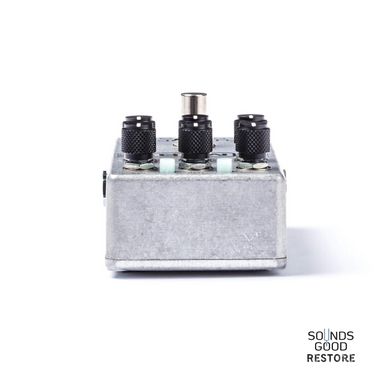 MXR FULLBORE METAL