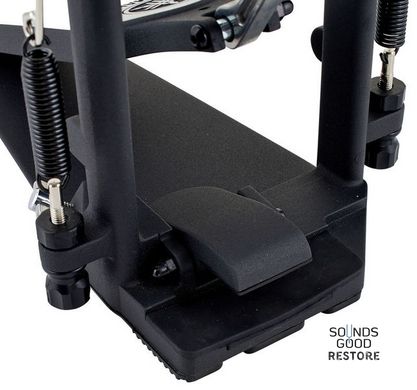 YAMAHA DFP9500D Double Foot Pedal - Direct Drive