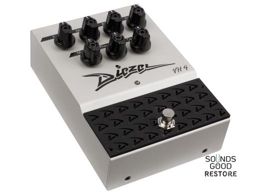 DIEZEL VH4 PEDAL