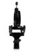 GATOR FRAMEWORKS GFW-MIC-SM1855 Deluxe Universal Shockmount For Mics 18-55mm