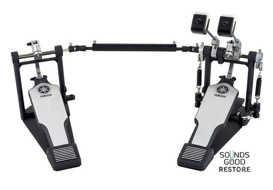 YAMAHA DFP9500D Double Foot Pedal - Direct Drive