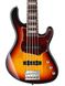 CORT GB35J (3-Tone Sunburst)