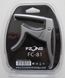 FZONE FC-81 GUITAR CAPO (Silver)