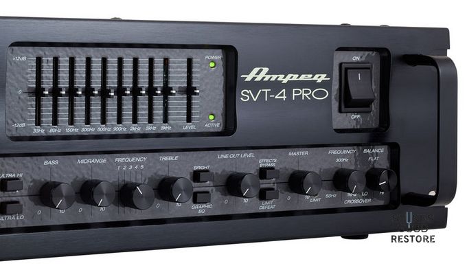 AMPEG SVT-4PRO