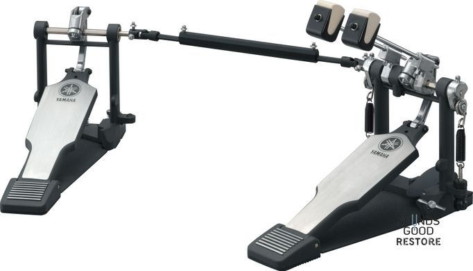 YAMAHA DFP9500D Double Foot Pedal - Direct Drive