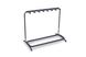 ROCKSTAND RS20862 B - Guitar Rack Stand for 7 Electric Guitars / Basses