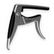 FZONE FC-81 GUITAR CAPO (Silver)