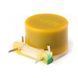 DUNLOP FL01Y FASEL INDUCTOR - YELLOW