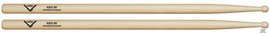 VATER American Hickory Keg 5B