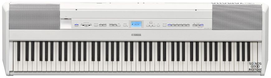 YAMAHA P-515 (White)