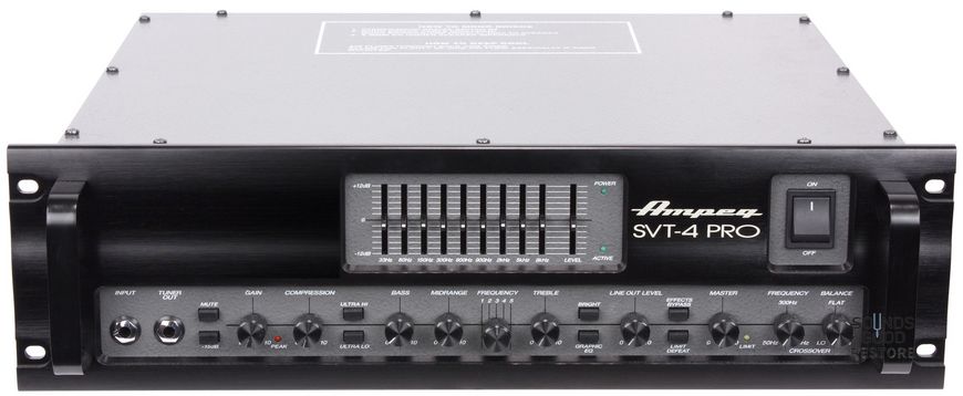 AMPEG SVT-4PRO