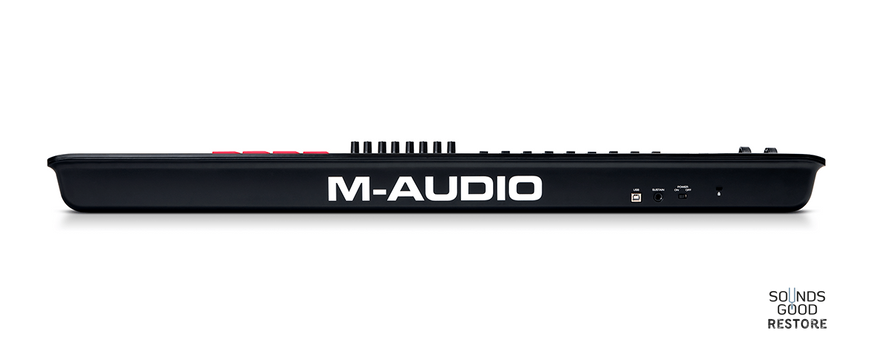 M-AUDIO Oxygen 61 MK V