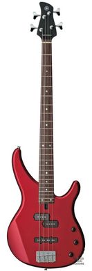 YAMAHA TRBX-174 (Red Metallic)