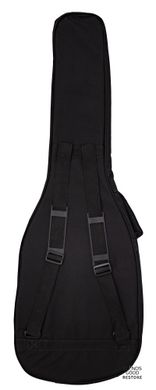 FZONE FGB-122E Electric Guitar Bag (Black)