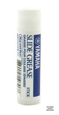 YAMAHA SLIDE GREASE STICK 5G