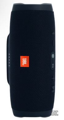 Влагозащищенная акустика JBL Charge 3