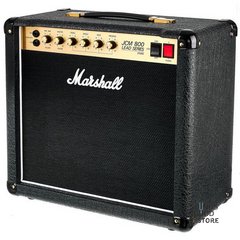 Ламповий комбопідсилювач Marshall Studio Classic SC20C