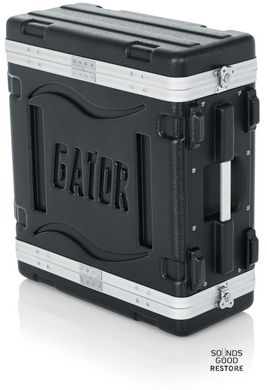 GATOR GR-4L - 4U Audio Rack (Standard)