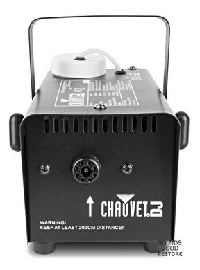 CHAUVET H700 HURRICANE 700