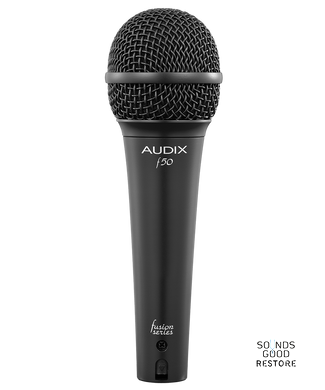 AUDIX F50