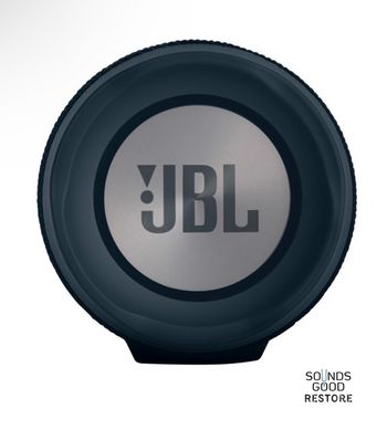 Влагозащищенная акустика JBL Charge 3