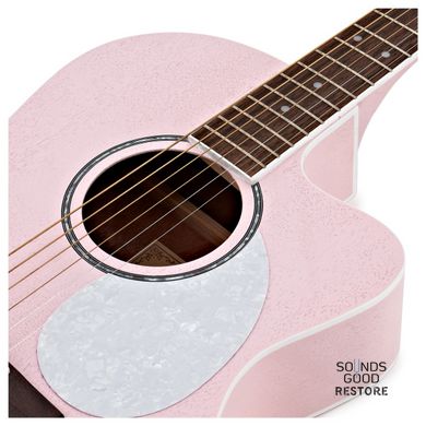 CORT Jade Classic (Pastel Pink Open Pore)