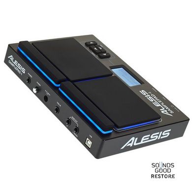 ALESIS SAMPLE PAD 4