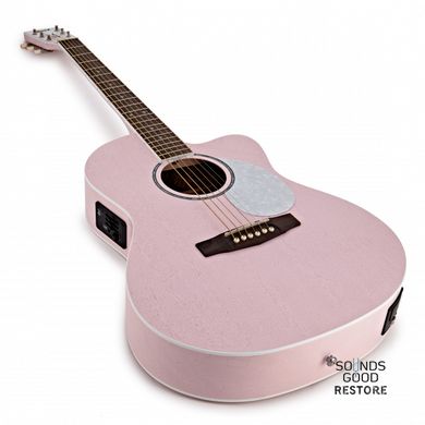 CORT Jade Classic (Pastel Pink Open Pore)