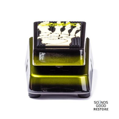 DUNLOP KIRK HAMMETT CRY BABY WAH