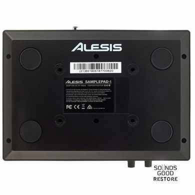 ALESIS SAMPLE PAD 4