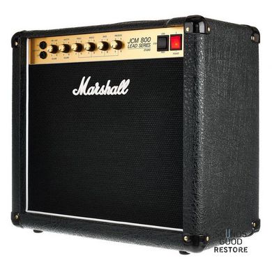 Ламповий комбопідсилювач Marshall Studio Classic SC20C