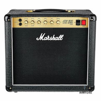 Ламповий комбопідсилювач Marshall Studio Classic SC20C