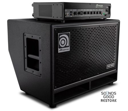 AMPEG SVT-7PRO