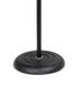 GATOR FRAMEWORKS RI-MICRB10 Rok-It Round Base Mic Stand