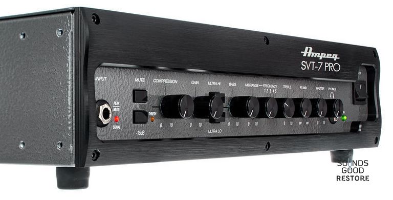 AMPEG SVT-7PRO