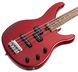 YAMAHA TRBX-174 (Red Metallic)