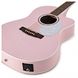 CORT Jade Classic (Pastel Pink Open Pore)