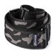 DUNLOP D3810GY CLASSIC CAMMO GRAY STRAP