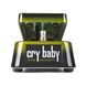 DUNLOP KIRK HAMMETT CRY BABY WAH