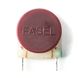 DUNLOP FL02R FASEL INDUCTOR - RED