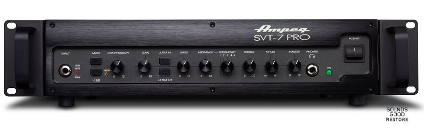 AMPEG SVT-7PRO