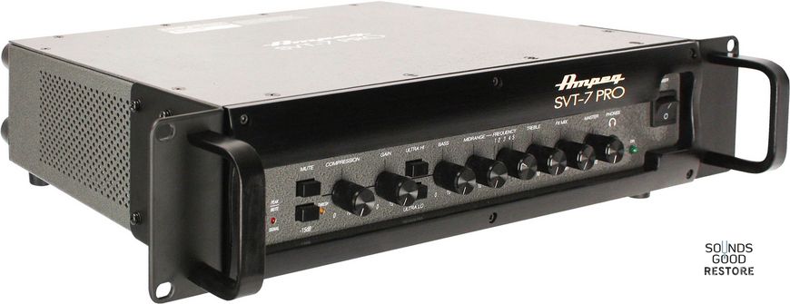 AMPEG SVT-7PRO